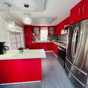 Beach Front Apartment Naguabo